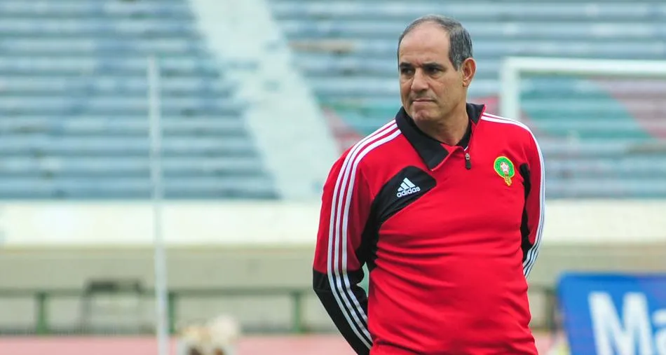 Badou Zaki Reflects on a Missed Opportunity with Real Madrid in the 1980s