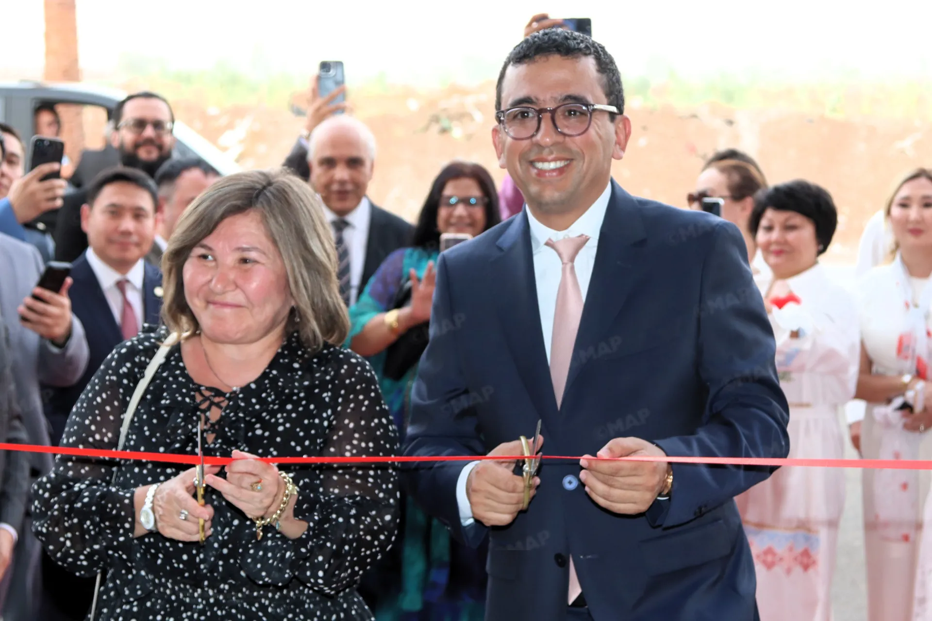 Kazakhstan Expands Diplomatic Presence in Morocco with New Honorary Consulate in Marrakech