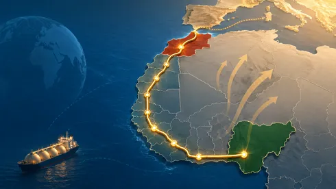 The Game-Changing Nigeria-Morocco Atlantic Gas Pipeline: A New Era for West Africa