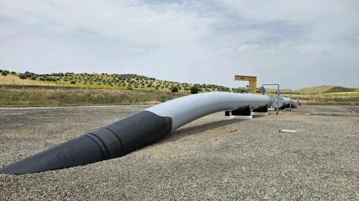 The Atlantic African Gas Pipeline: A Major Milestone in Energy Collaboration