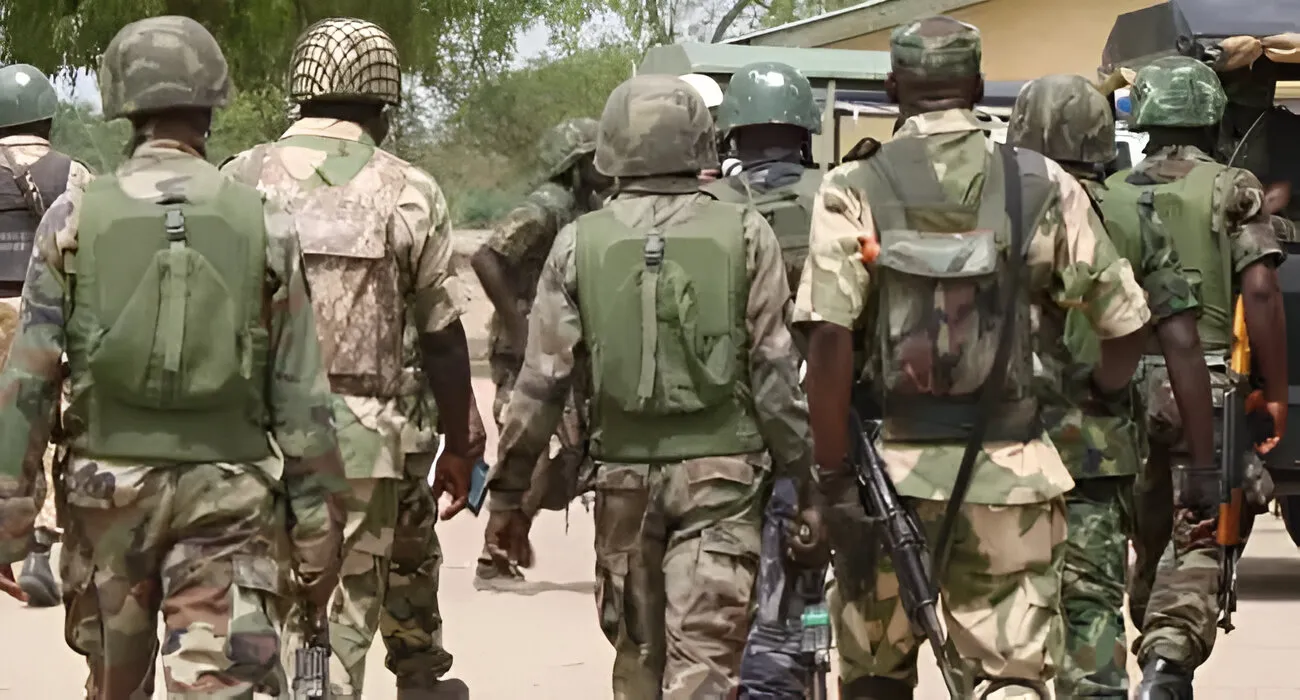 Critical Issues in Nigeria's Security Landscape: Recent Developments