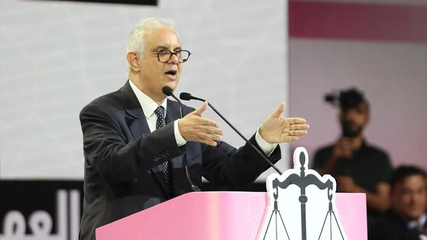 The Search for the Missing Candidate: Istiqlal Party in Marrakech Faces Challenges