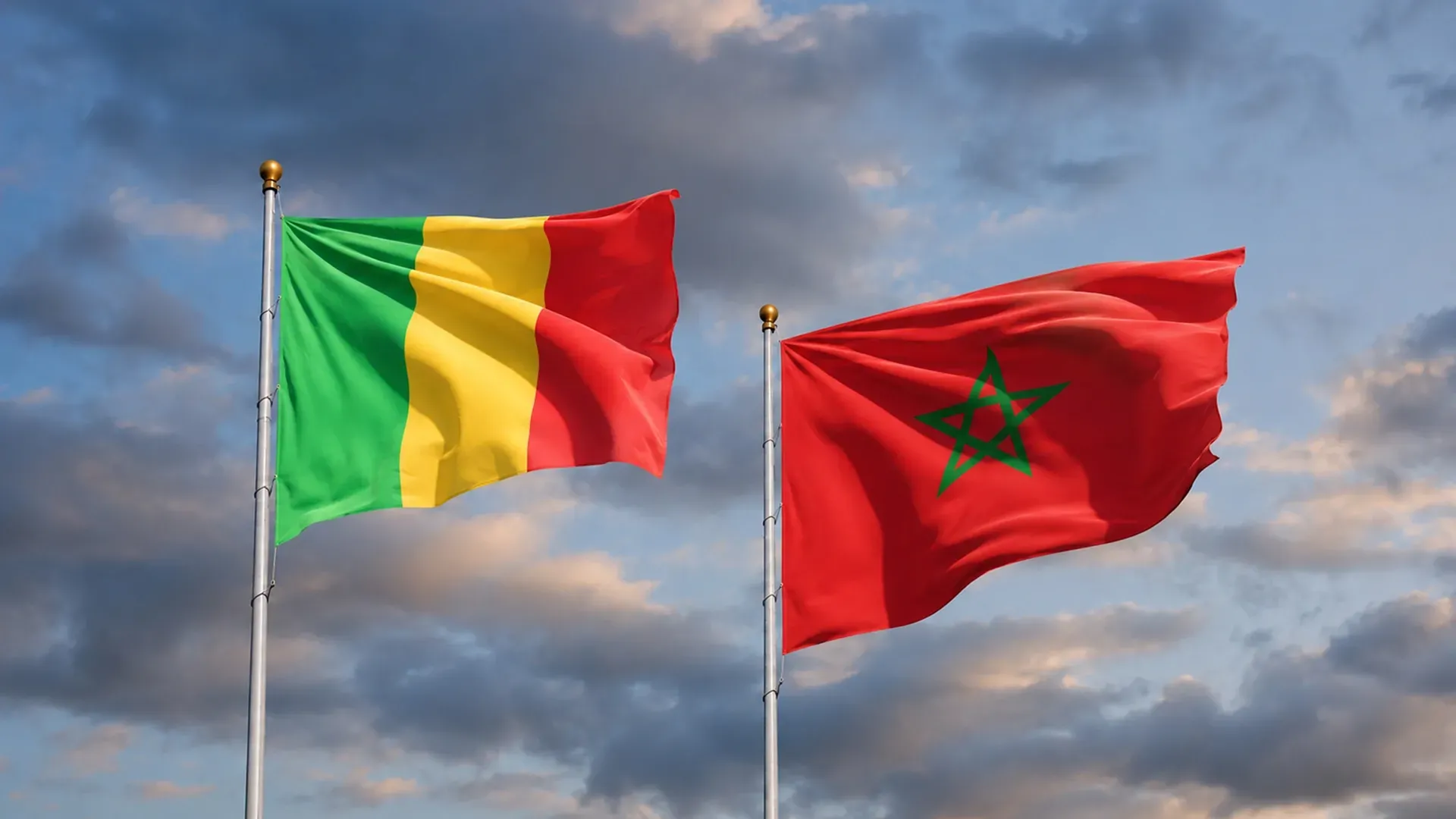 Reviving Bilateral Ties: Mali and Morocco Reinitiate Joint Cooperation Commission