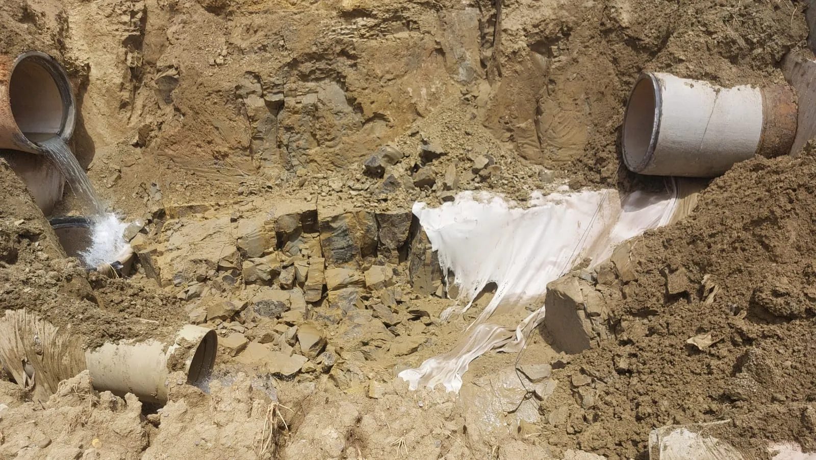 Regional Water Supply Disruptions: A Comprehensive Response from Fès-Meknès Services Company