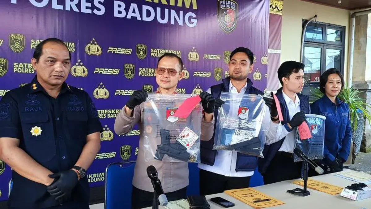 Moroccan National Injured in Bali Nightclub Shooting: The Aftermath of a Disturbing Incident