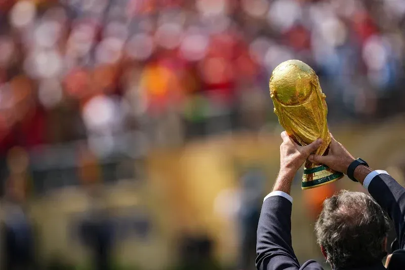 Morocco Competes for 2030 World Cup Final Hosting Rights