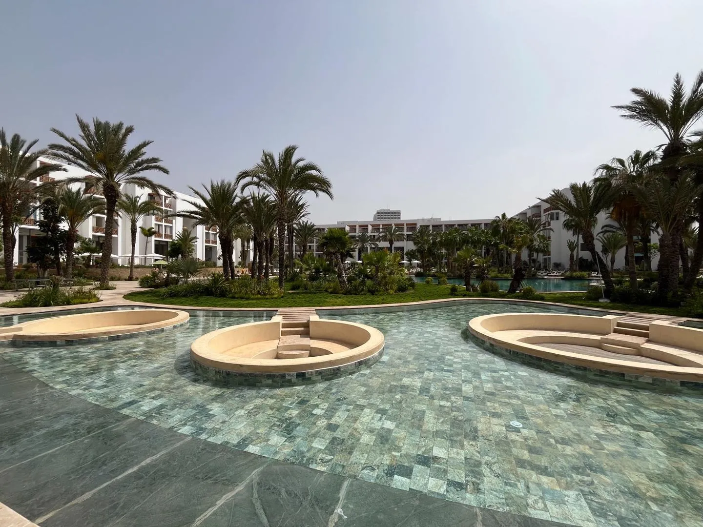 The View Agadir Unveils Exciting Summer 2026 Offerings with Beach Club and Buddha-Bar Experiences