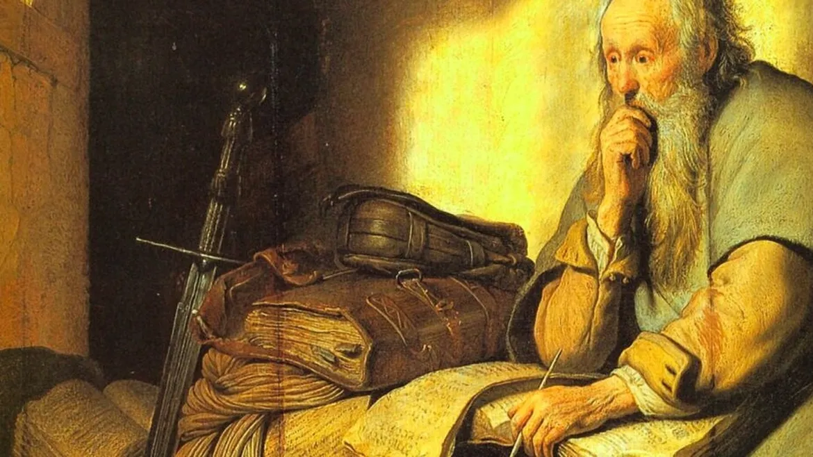 Reflections on Faith and Persecution: A Journey Through Time