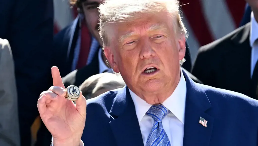 Washington's Role in Preventing Instability in Morocco and Surrounding Nations