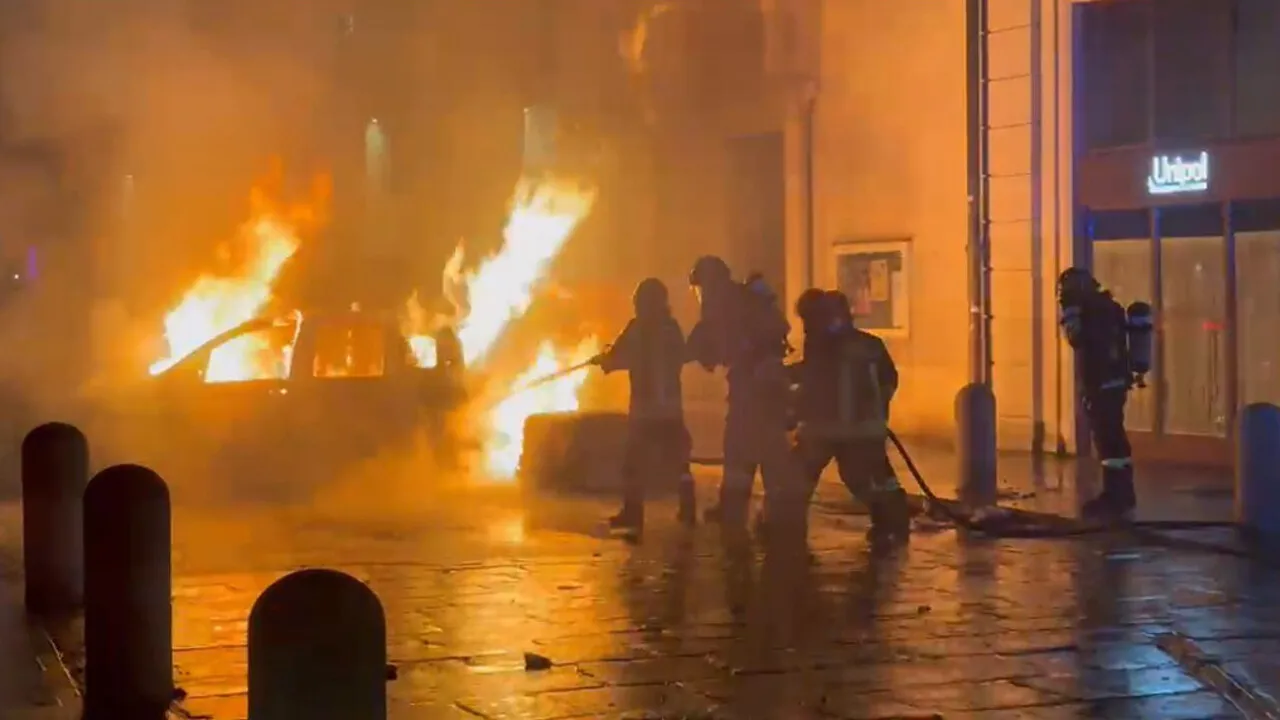 Italian Interior Minister Criticizes Bologna Mayor for Protest Over Moroccan's Death