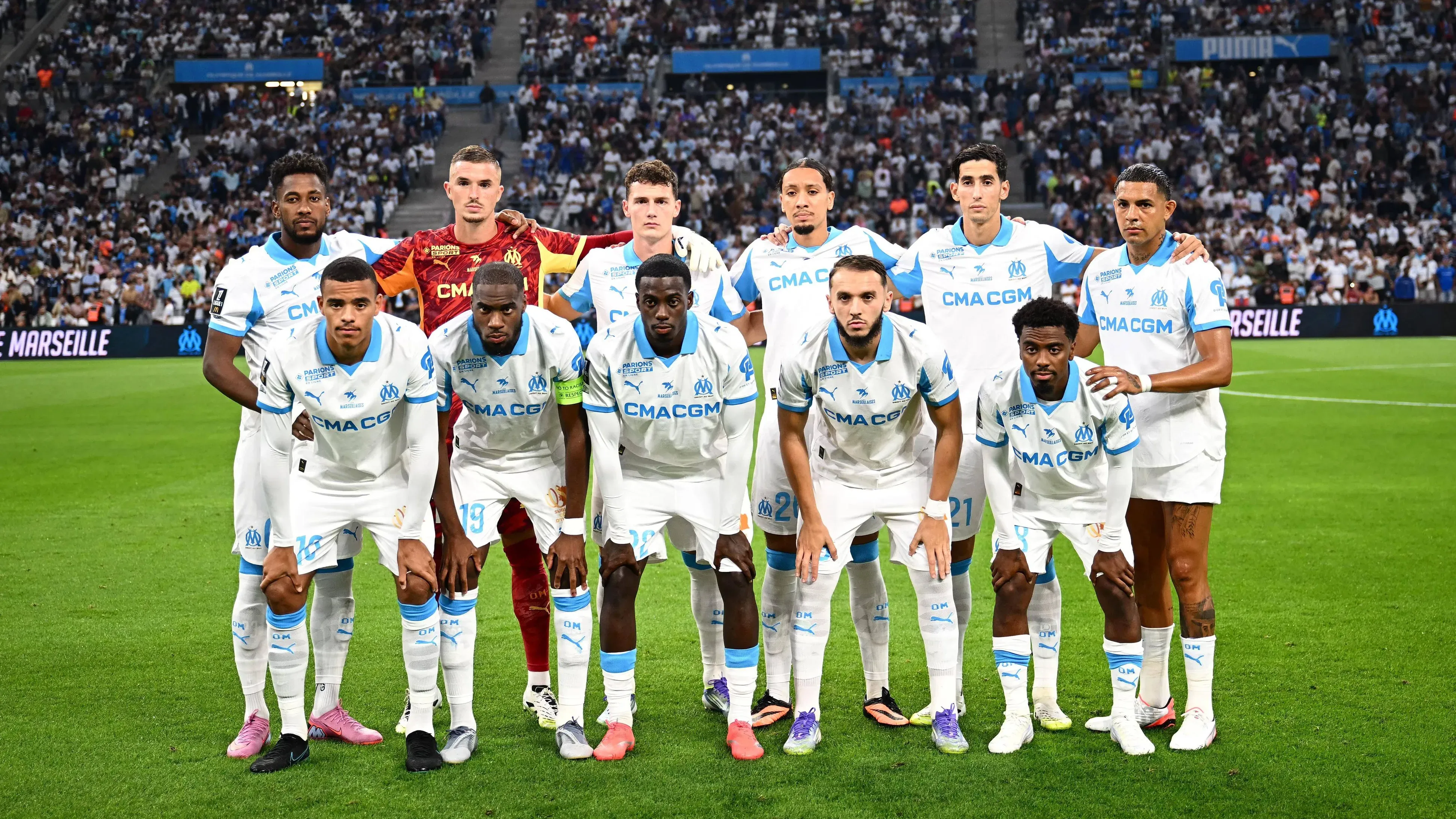 Moroccan Star Bilal Nadir Joins Hamburg in Free Transfer Move