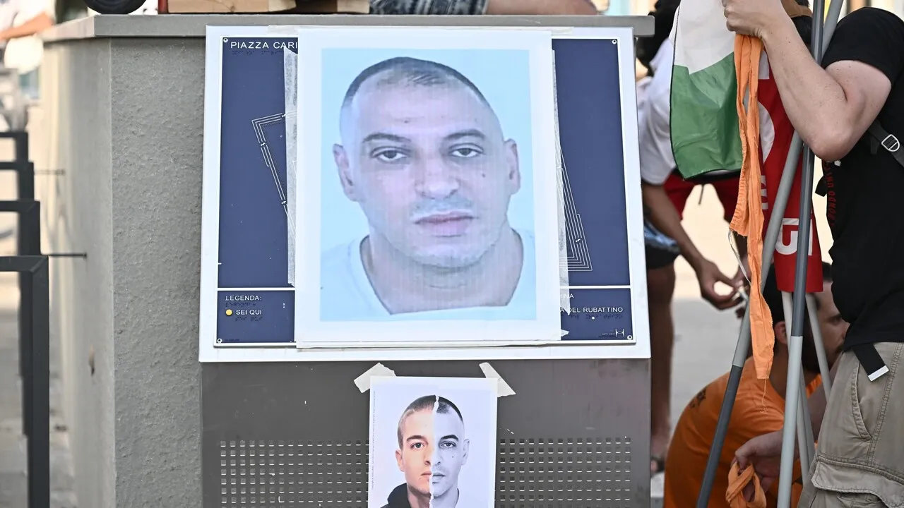 Tragic Death of Moroccan Man in Police Restraint Under Investigation