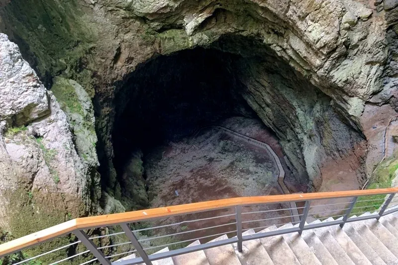 Friouato Cave Set to Reopen After Years of Closure
