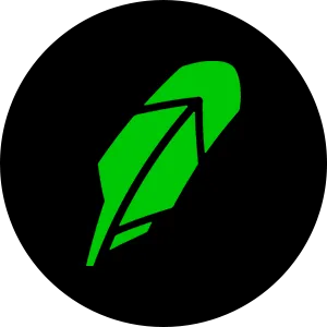 Current Value of Robinhood Markets Inc in Moroccan Dirham