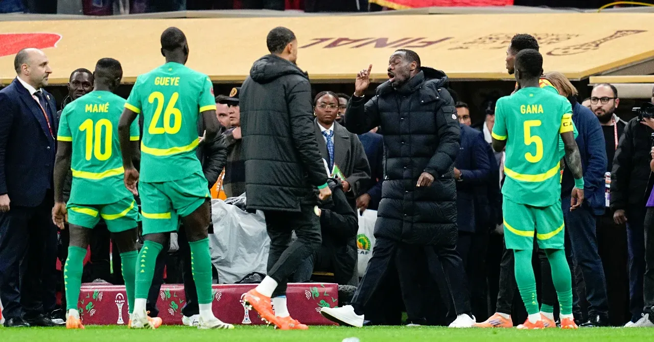 Official Announcement: TAS Hearing Date for Senegal vs. Morocco CAN 2025 Dispute