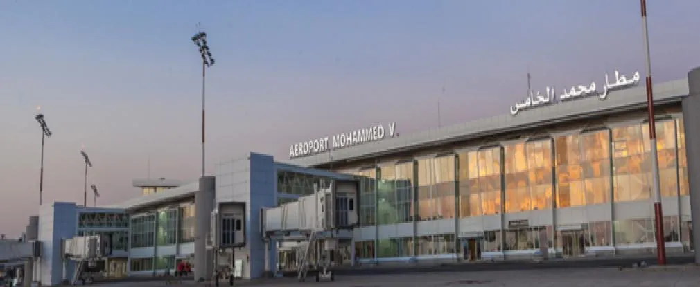 Moroccan Airports Implement Mobile Boarding Pass for Streamlined Travel Experience