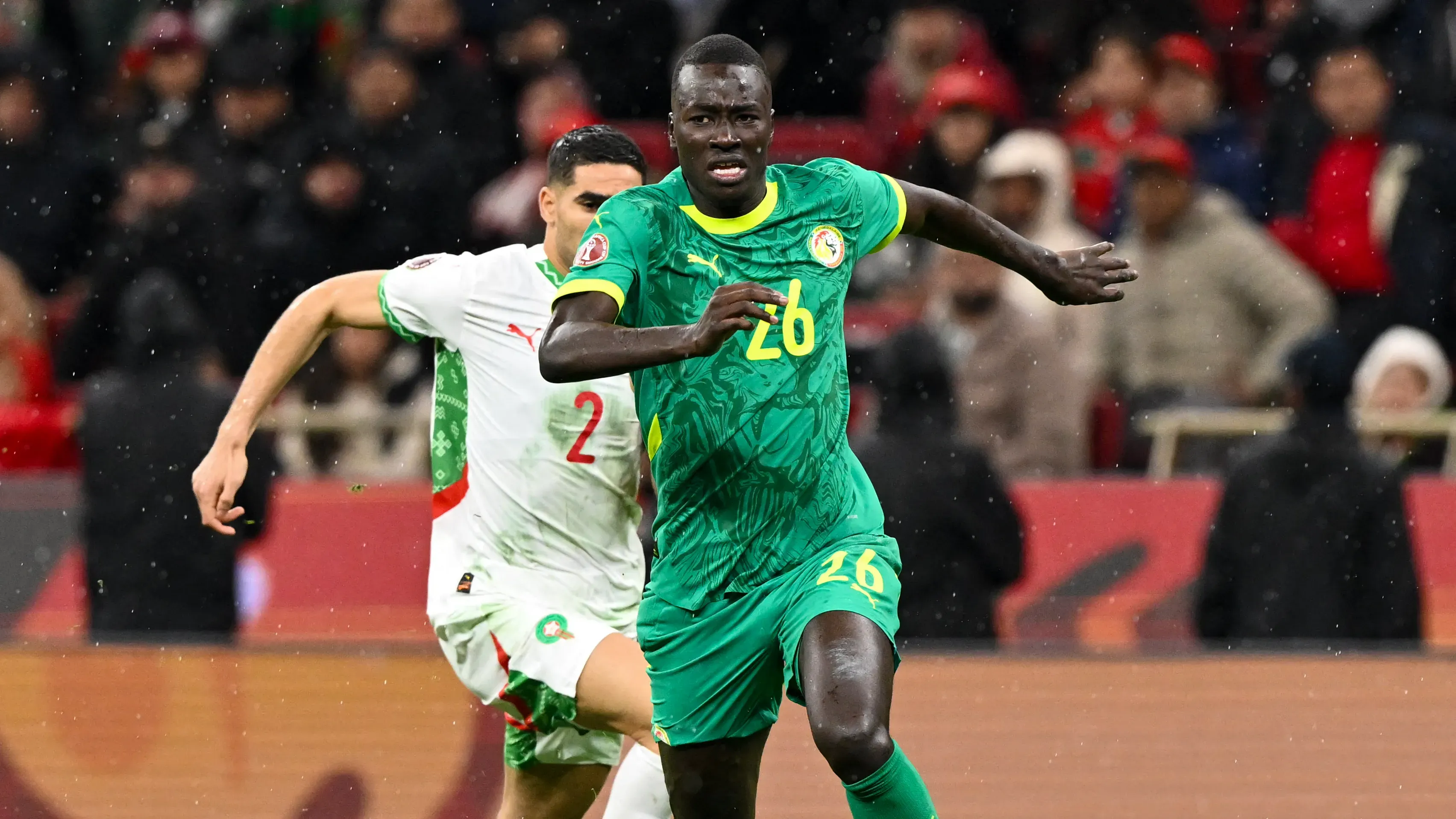 Significant Update: CAS Hearing Scheduled for Morocco vs Senegal Africa Cup of Nations Dispute