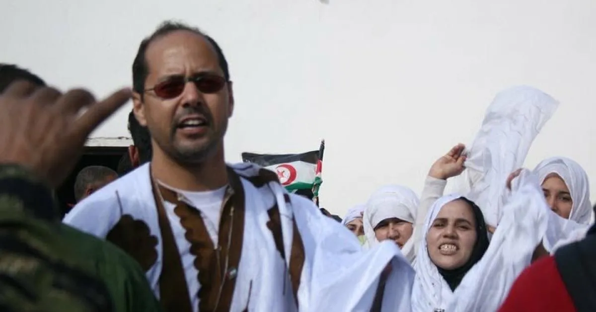 LPPS Celebrates Naama Asfari's Decision to Suspend Hunger Strike as a Significant Victory