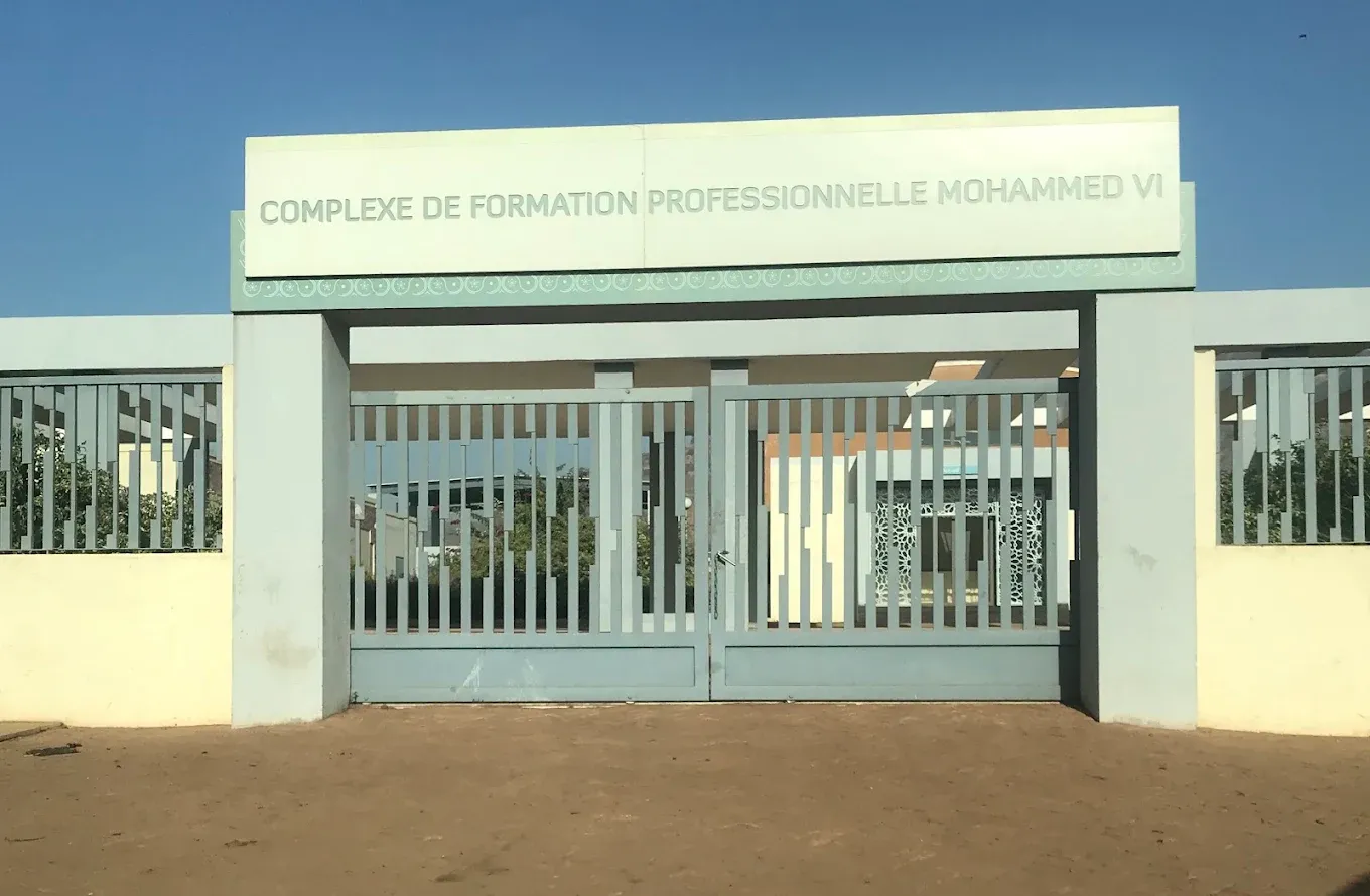 Morocco Hands Over Mohammed VI Vocational Complex to Mali