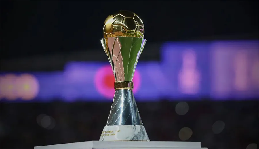 Exciting Match Schedule for Upcoming Football Championships in Morocco