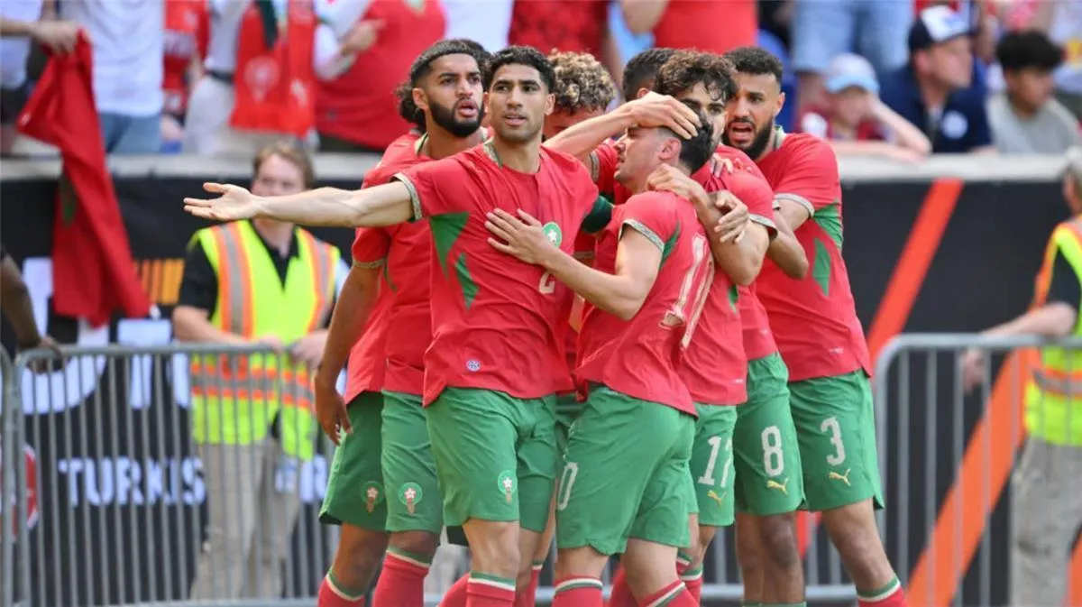 Manchester United and Liverpool Compete for Moroccan Star Naim El Aynaoui