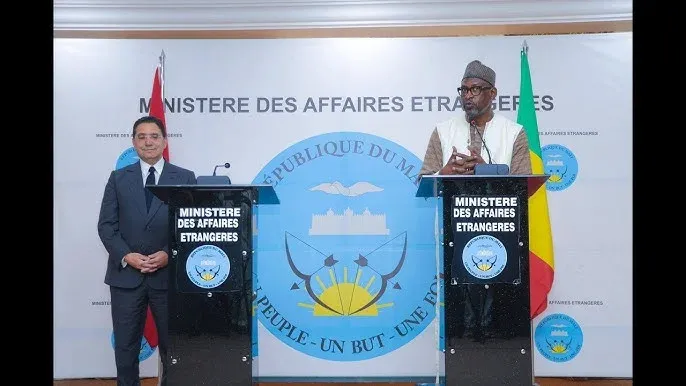 Mali Reaffirms Support for Morocco's Sovereignty Over Sahara