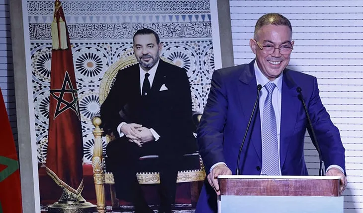 Controversy Erupts in Morocco Over Political Aspirations of Football Association President