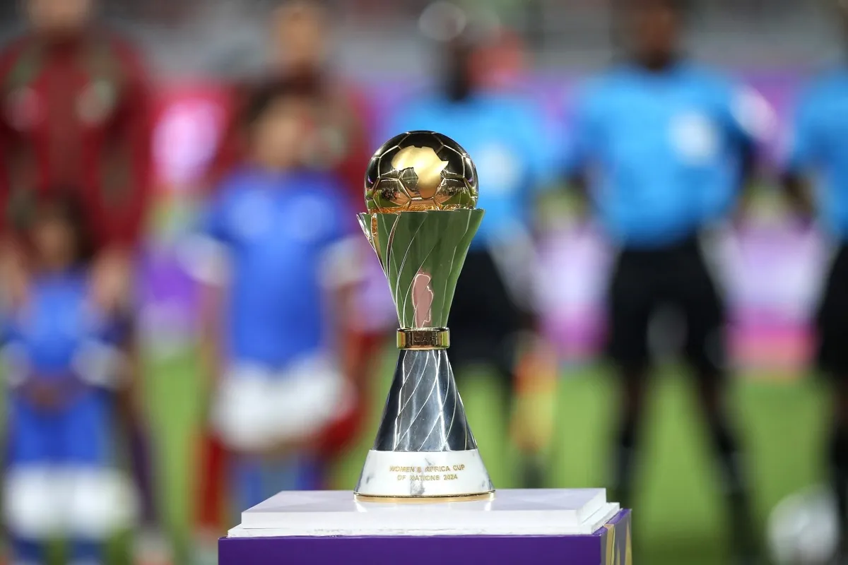 Broadcasting Partners Announced for the Total Energies Women's Africa Cup of Nations 2026