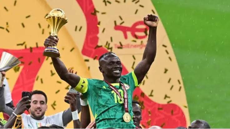 TAS to Review Controversial Africa Cup Final Between Senegal and Morocco