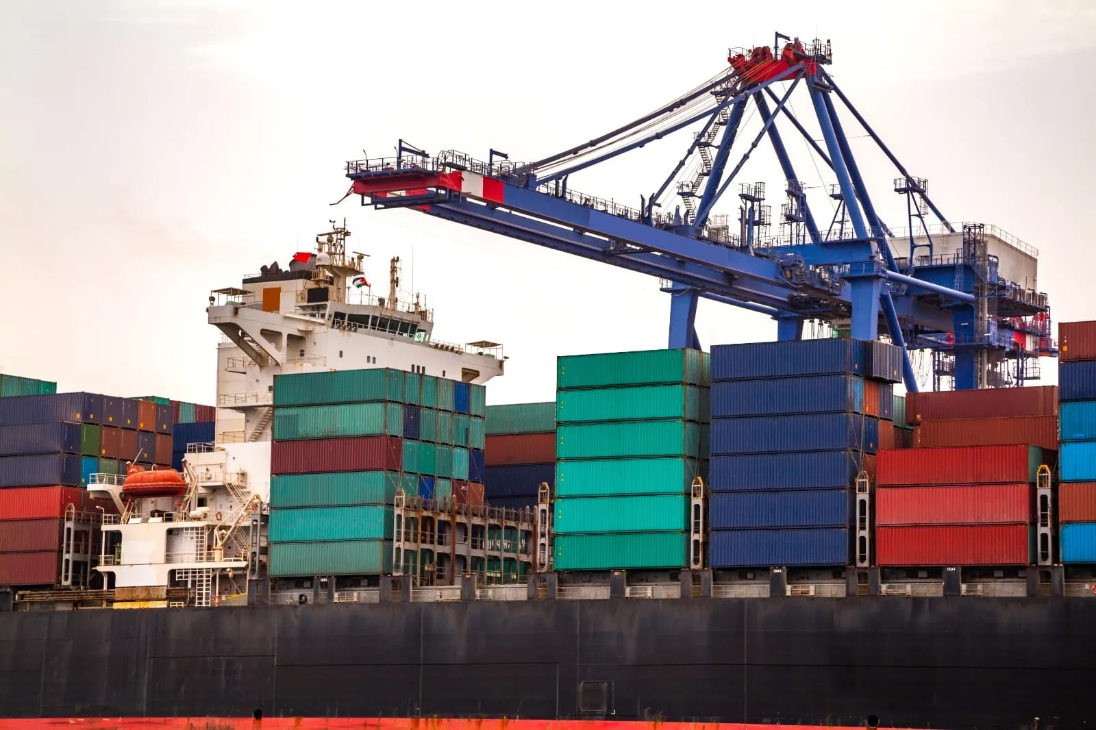 New 12.5% Tariff Imposed by the U.S. on Moroccan Exports
