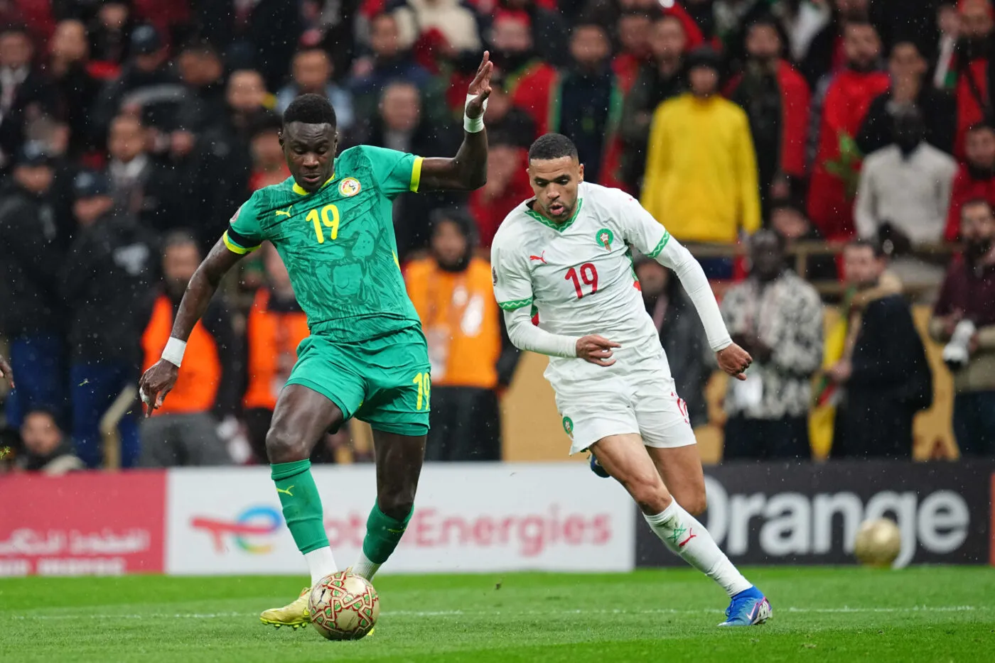 Awaiting the Verdict: The Final Decision on the CAN 2025 Championship
