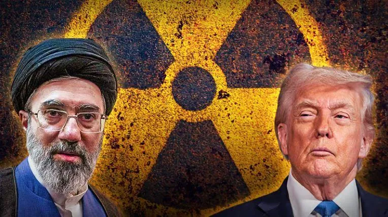 Iran’s Supreme Leader's Nuclear Ambitions: A New Threat Perceived by US Intelligence