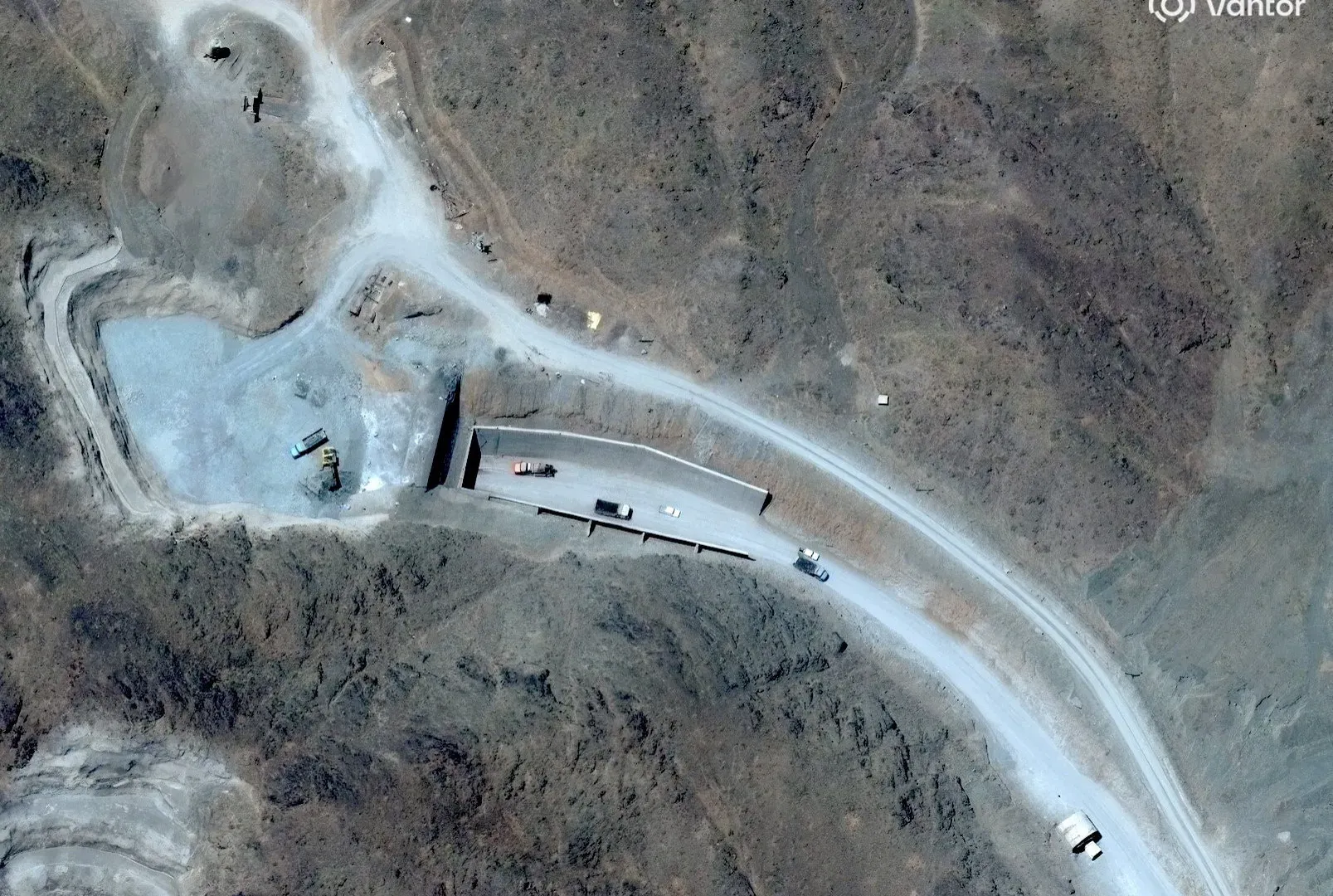 Iran's New Target Bank: A Strategic Threat to Israel