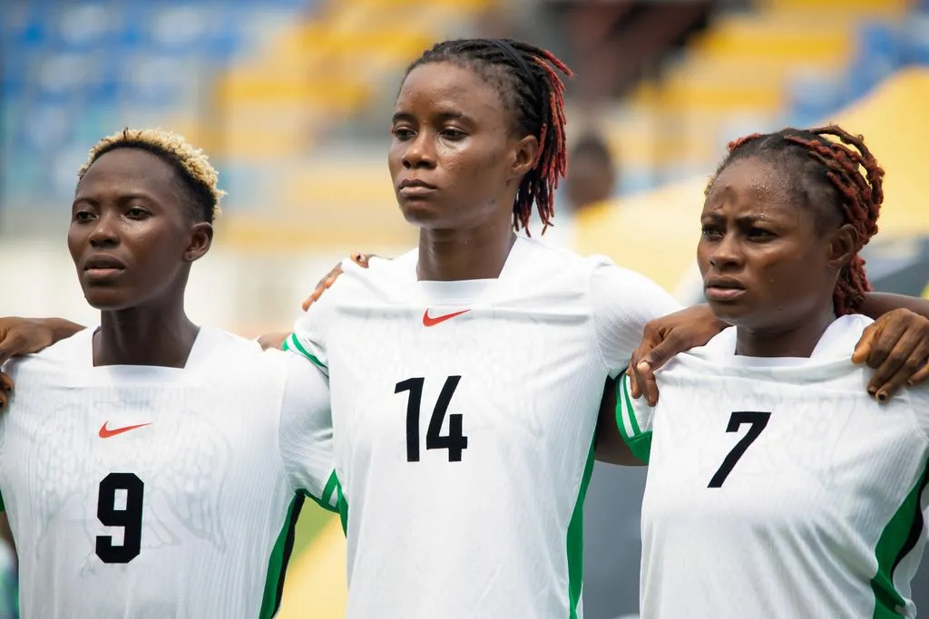 Super Falcons Face Disruption as Theft Strikes Ahead of WAFCON 2026