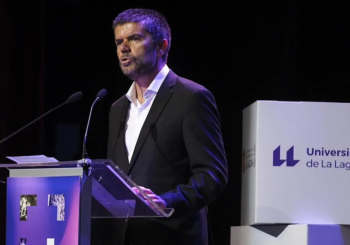 University of La Laguna's Rector Apologizes for Controversial Visit to Moroccan Campuses