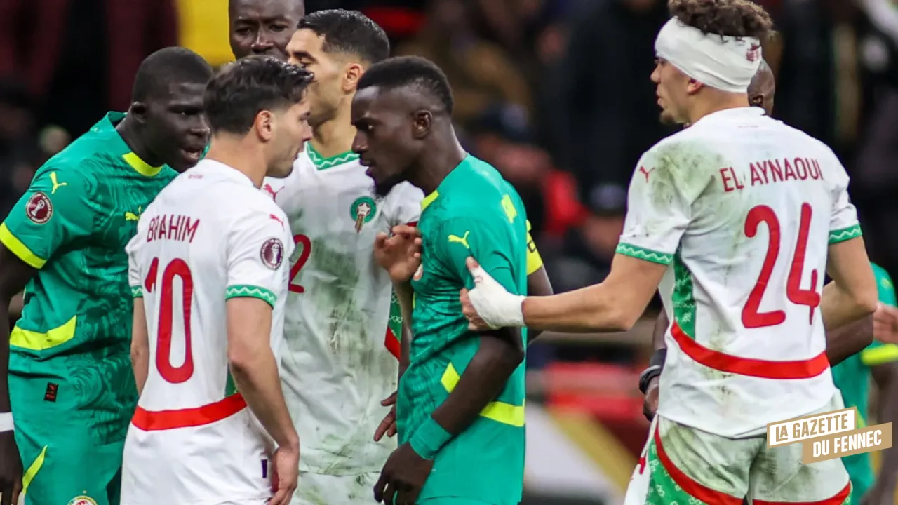 Olympique de Marseille's Dilemma: Why They Might Keep Gouiri