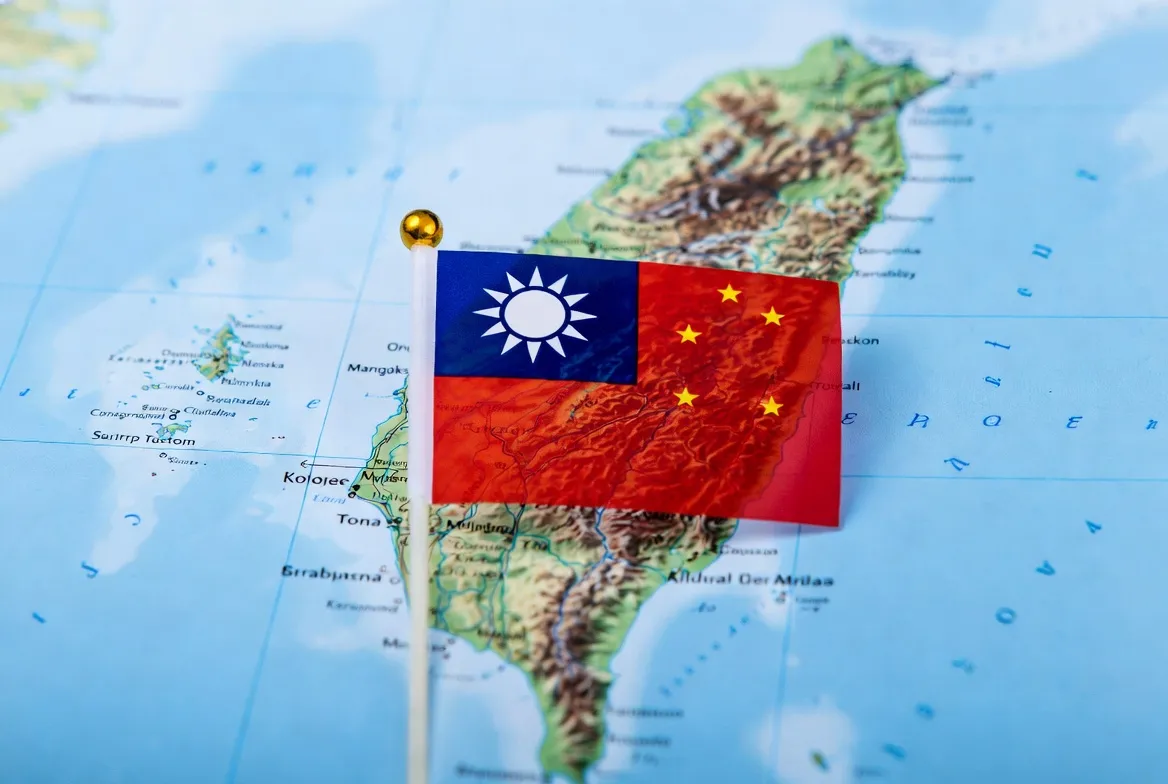 Morocco Suspends Visa Issuance for Taiwanese Citizens