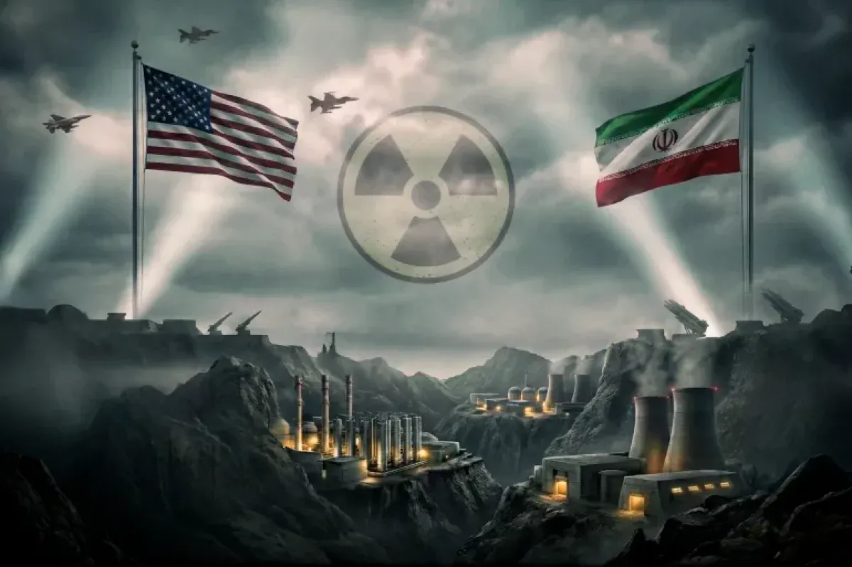 U.S. Special Forces Consider Seizing Iranian Nuclear Materials Amidst Escalating Tensions