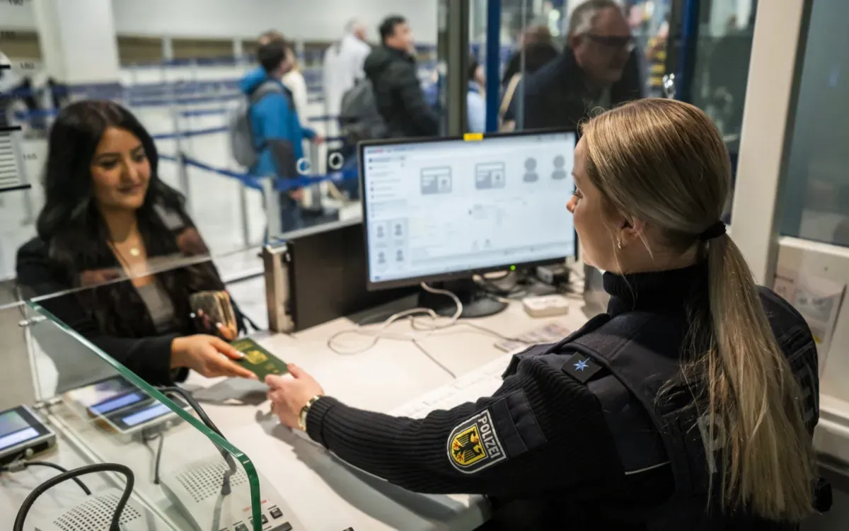 Moroccan Passport Surpasses Algerian Passport: A Comparative Analysis