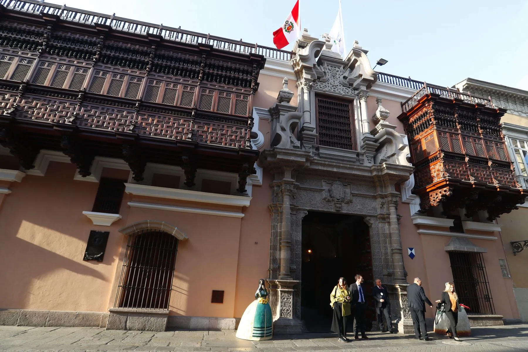 Peru Waives Tourist Visa Requirement for Moroccan Citizens
