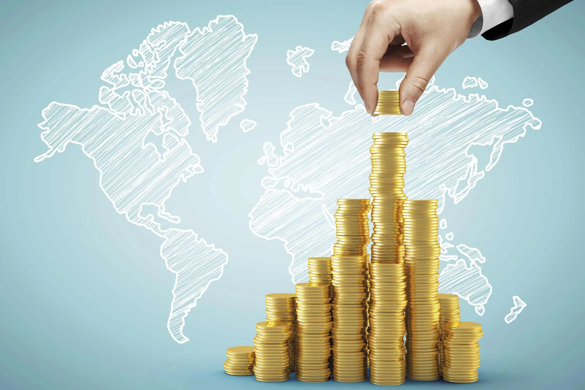 Morocco Solidifies Its Status as an Attractive Destination for Foreign Investment