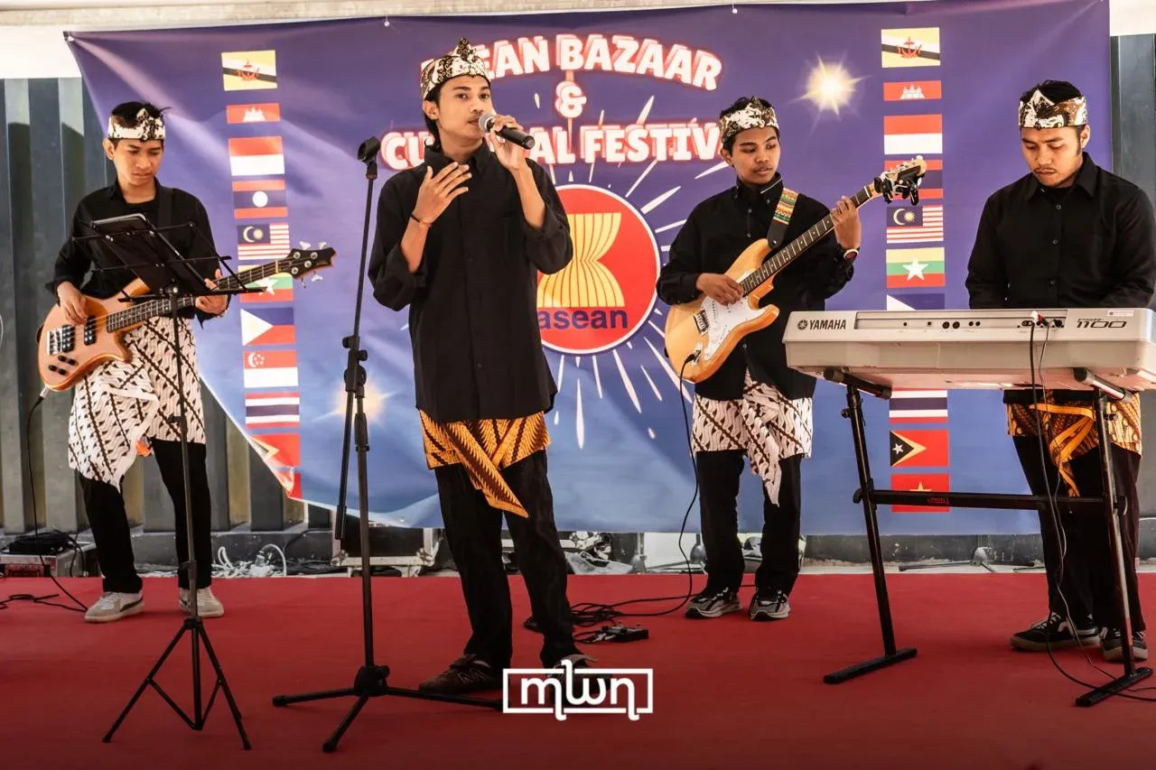 ASEAN Cultural Festival Celebrates 59 Years of Unity in Rabat