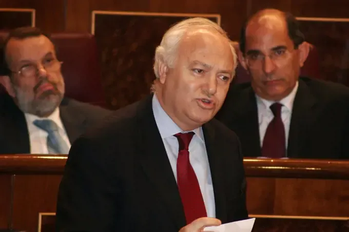 Morocco: A Beacon of Economic and Institutional Advancement, According to Moratinos