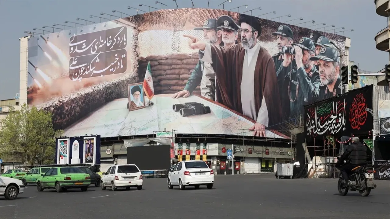 Concerns Rise Over Iran's Nuclear Ambitions Under New Leadership