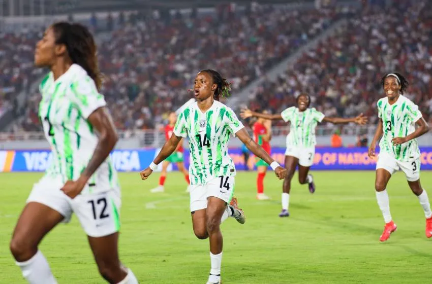 2026 Women's Africa Cup of Nations: Nigeria and Zambia Favorable to Reach Quarterfinals