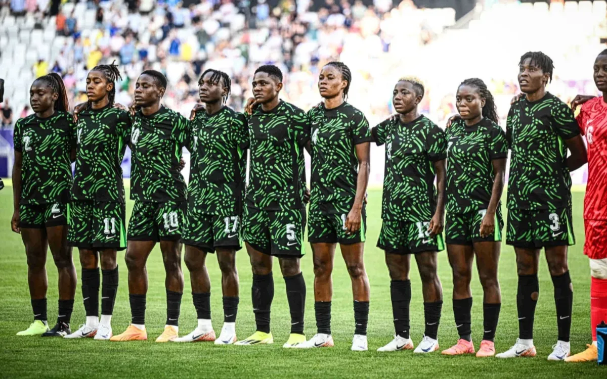 Investigation Launched After Missing Money Reported by Nigeria's Super Falcons in Casablanca