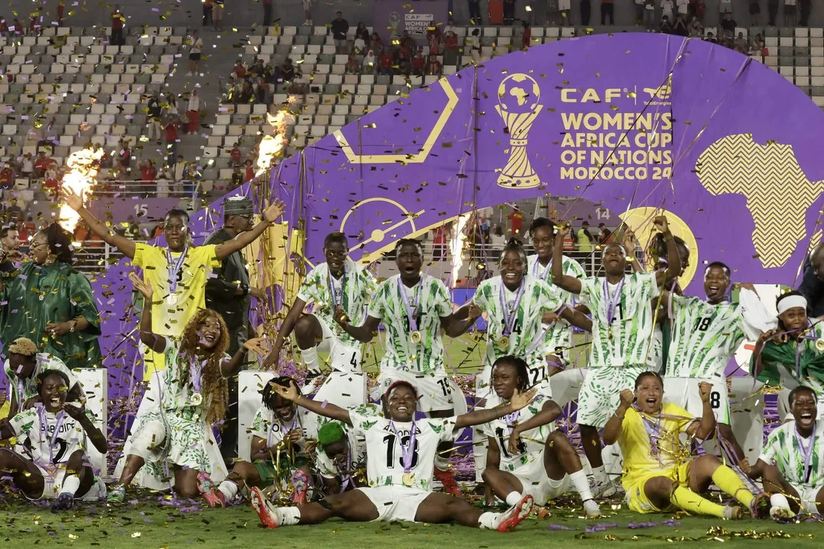Excitement Builds for WAFCON 2026: A Quest for Glory and World Cup Qualification