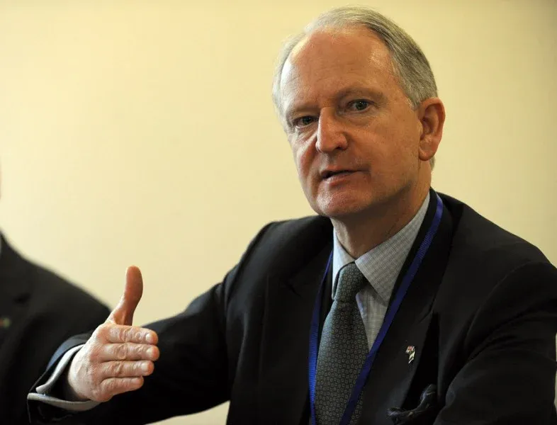 Lord Henry Bellingham Highlights Morocco's Stability and Economic Success Under King Mohammed VI