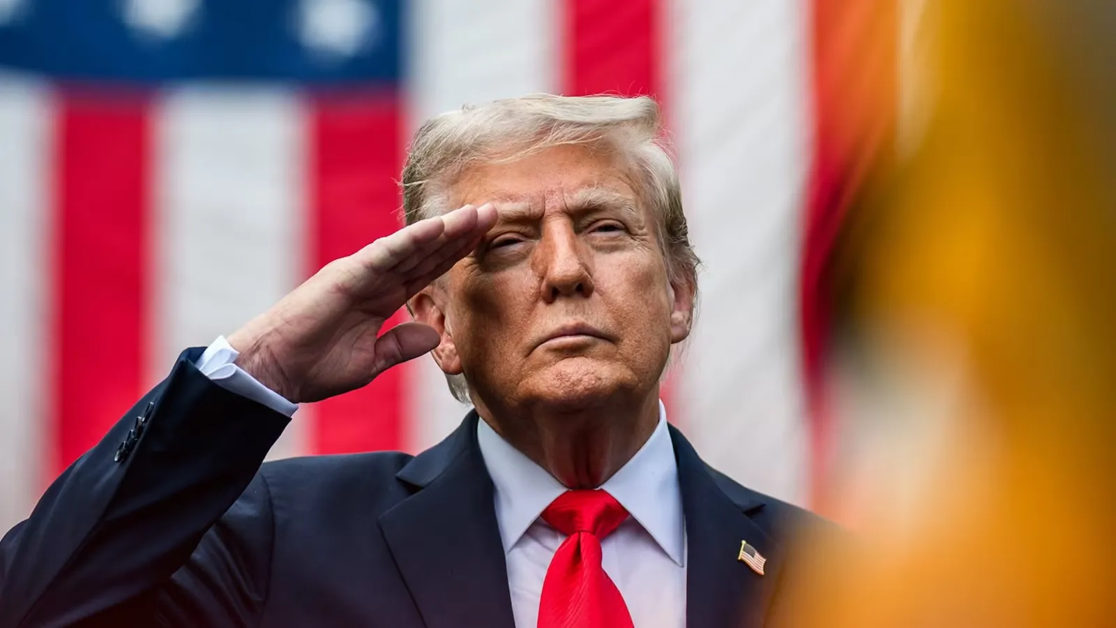 US to Launch the 'Donald J. Trump Highway' in Morocco, One of Africa's Longest