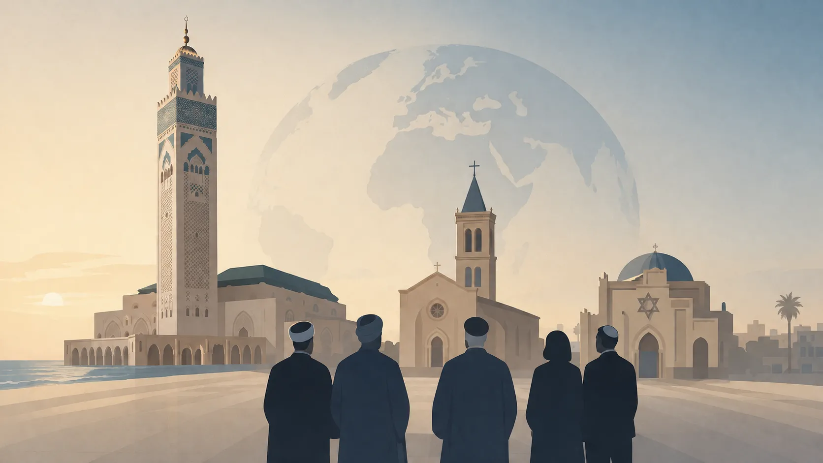 The Evolving Landscape of Religious Freedom: A Decade After the Marrakech Declaration